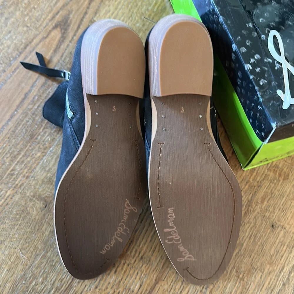 New in box Sam Edelman ladies  boots - Picture 6 of 10